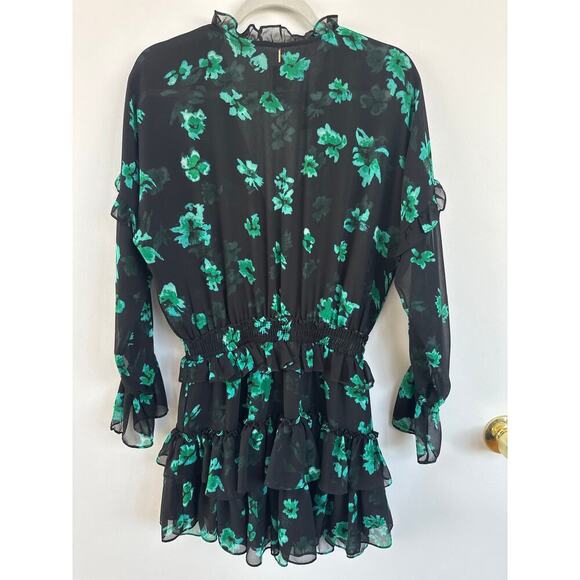 MISA, Lolita Dress- Green, EUC, Size S - Picture 4 of 11